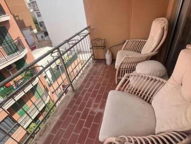 Piso Alquiler Palma de Mallorca, Foners