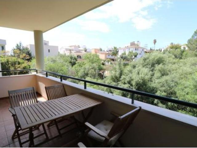Piso Alquiler Palma de Mallorca, Gènova