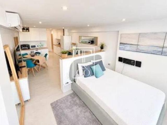 Piso Alquiler Palma de Mallorca, Gènova