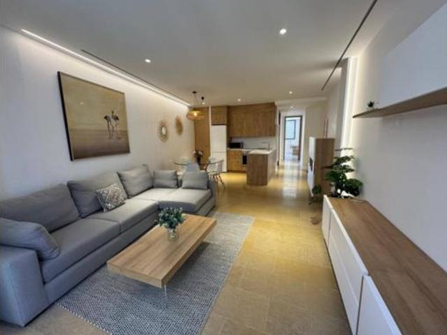Piso Alquiler Palma de Mallorca, La Missió