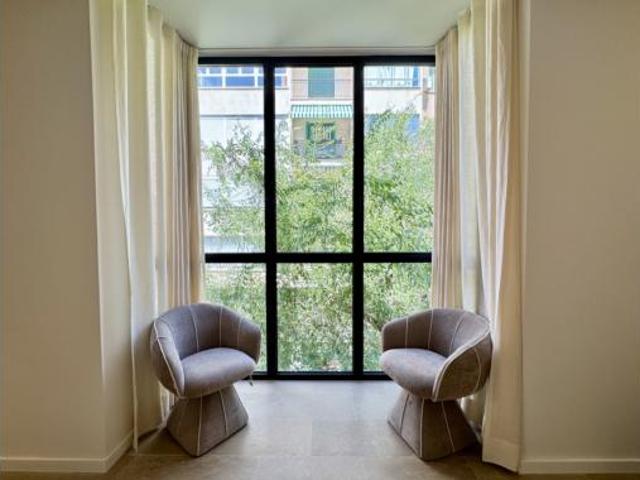 Piso Alquiler Palma de Mallorca, La Missió