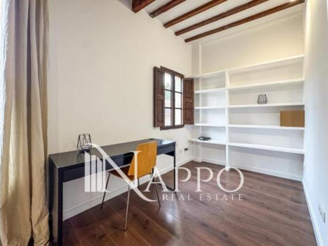 Piso Alquiler Palma de Mallorca, La Missió