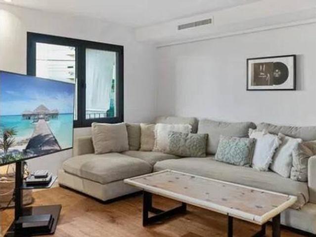 Piso Alquiler Palma de Mallorca, La Bonanova Porto Pi