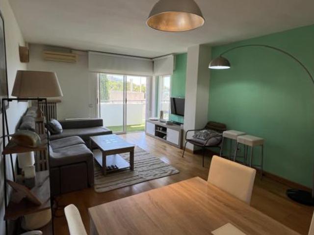 Piso Alquiler Palma de Mallorca, La Bonanova Porto Pi