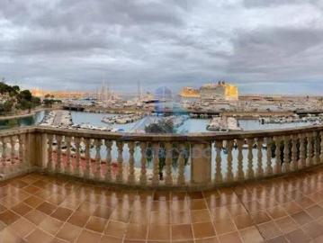 Piso Alquiler Palma de Mallorca, La Bonanova Porto Pi