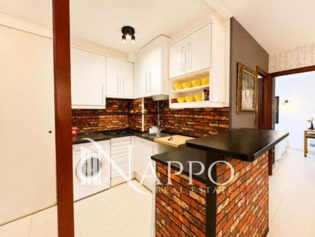 Piso Alquiler Palma de Mallorca, La Bonanova Porto Pi