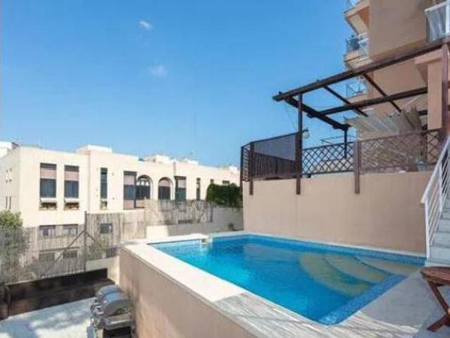 Piso Alquiler Palma de Mallorca, La Bonanova Porto Pi