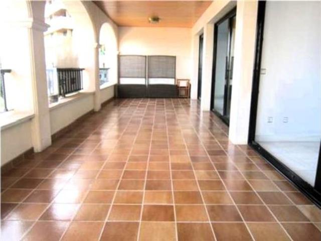 Piso Alquiler Palma de Mallorca, La Bonanova Porto Pi