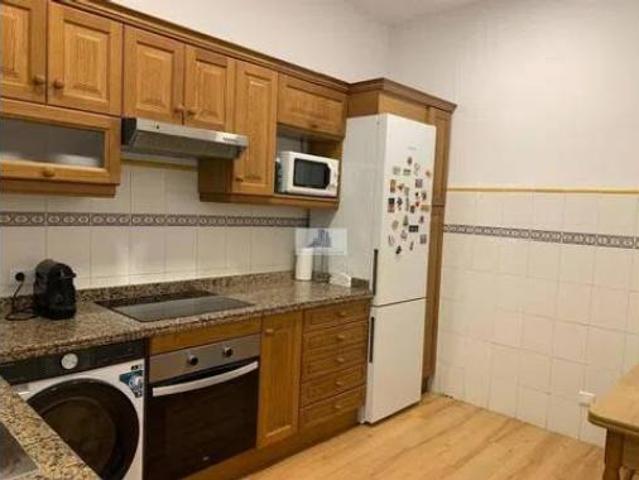 Piso Alquiler Palma de Mallorca, La Llotja Born