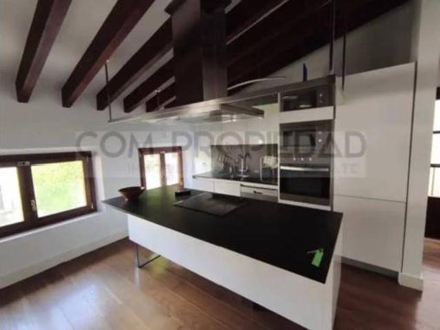 Piso Alquiler Palma de Mallorca, La Seu
