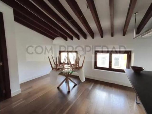 Piso Alquiler Palma de Mallorca, La Seu
