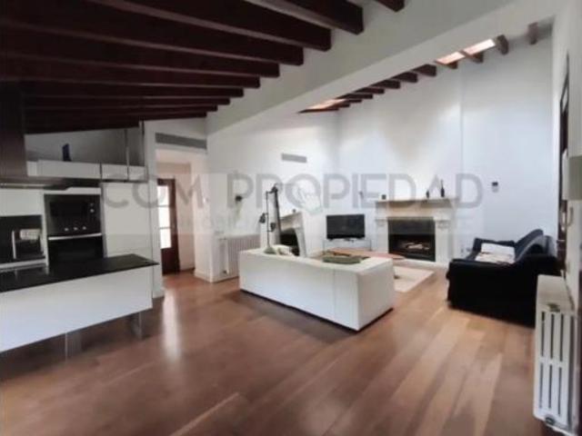 Piso Alquiler Palma de Mallorca, La Seu