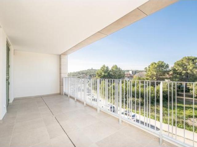 Piso Alquiler Palma de Mallorca, La Teulera