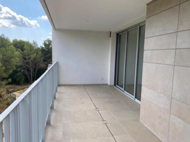 Piso Alquiler Palma de Mallorca, La Teulera