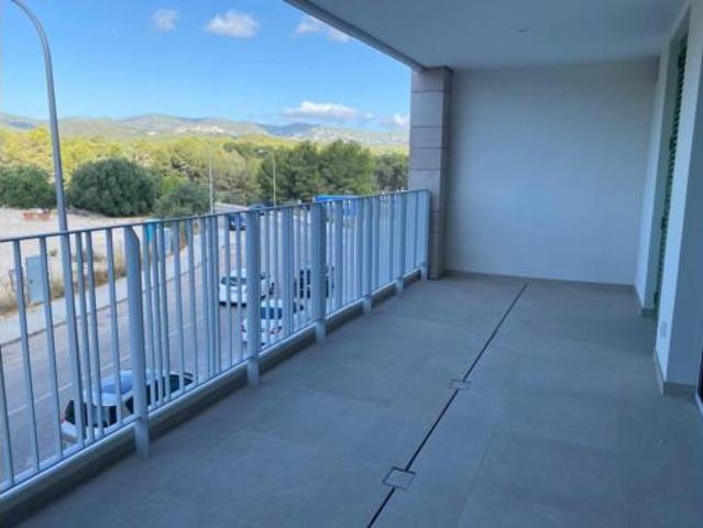 Piso Alquiler Palma de Mallorca, La Teulera