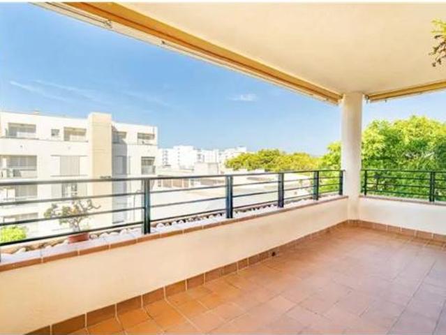 Piso Alquiler Palma de Mallorca, Les Meravelles