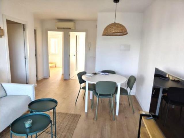 Piso Alquiler Palma de Mallorca, Les Meravelles
