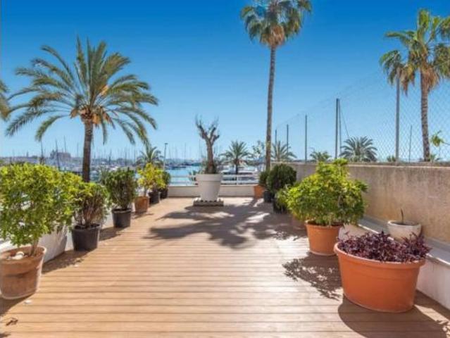 Piso Alquiler Palma de Mallorca, Palma de Mallorca