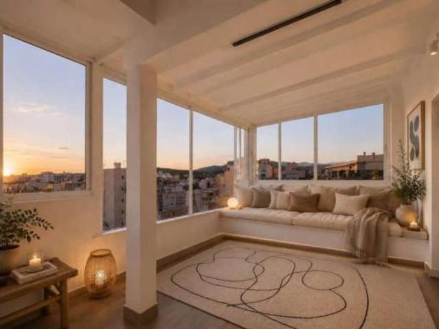 Piso Alquiler Palma de Mallorca, Palma de Mallorca