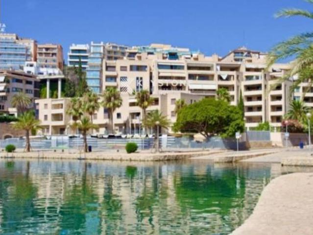 Piso Alquiler Palma de Mallorca, Palma de Mallorca