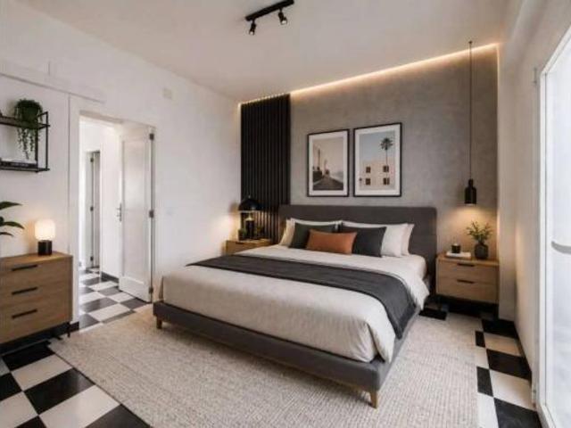 Piso Alquiler Palma de Mallorca, Palma de Mallorca