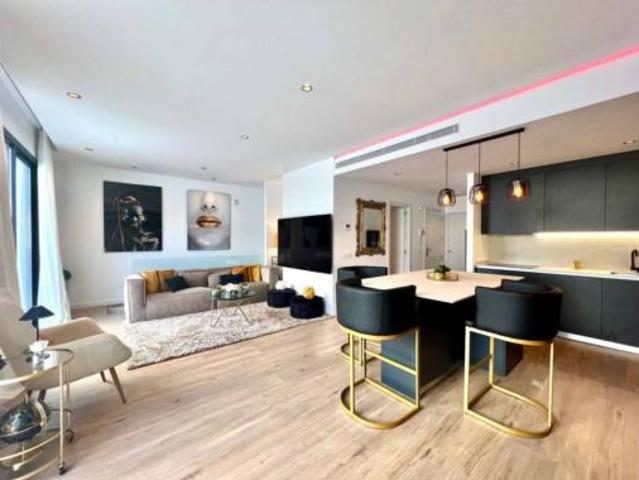 Piso Alquiler Palma de Mallorca, El Coll d'en Rabassa
