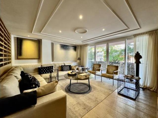 Piso Alquiler Palma de Mallorca, Passeig Marítim