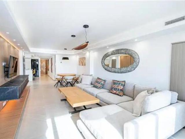 Piso Alquiler Palma de Mallorca, Passeig Marítim
