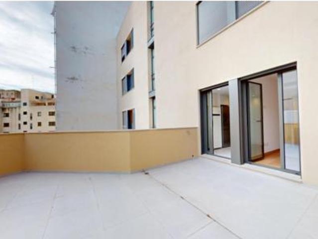 Piso Alquiler Palma de Mallorca, Plaça dels Patins