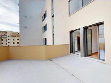 Piso Alquiler Palma de Mallorca, Plaça dels Patins