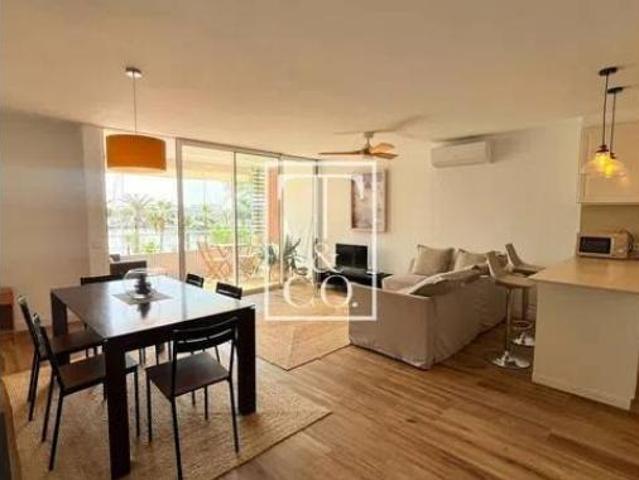 Piso Alquiler Palma de Mallorca, Ponent