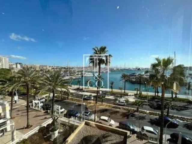 Piso Alquiler Palma de Mallorca, Ponent