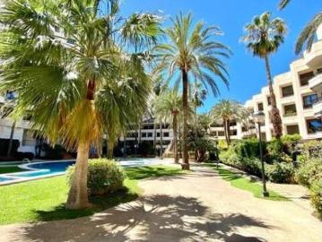 Piso Alquiler Palma de Mallorca, Ponent