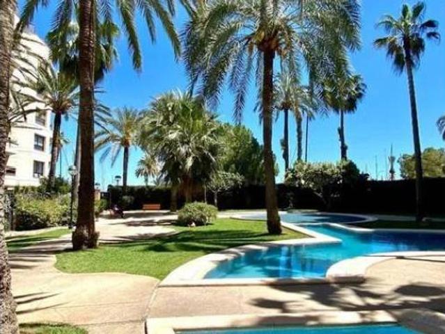 Piso Alquiler Palma de Mallorca, Ponent
