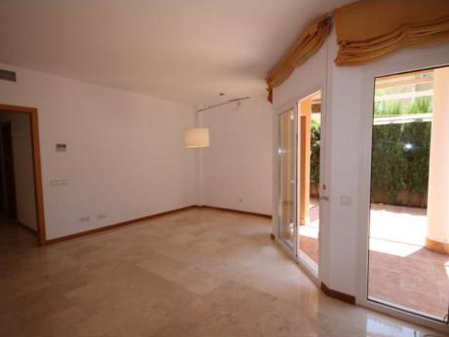 Piso Alquiler Palma de Mallorca, Ponent