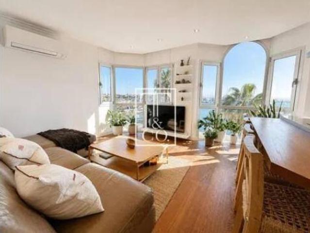 Piso Alquiler Palma de Mallorca, Ponent