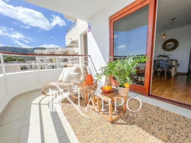 Piso Alquiler Palma de Mallorca, Sant Agustí