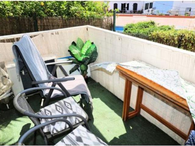 Piso Alquiler Palma de Mallorca, Sant Agustí