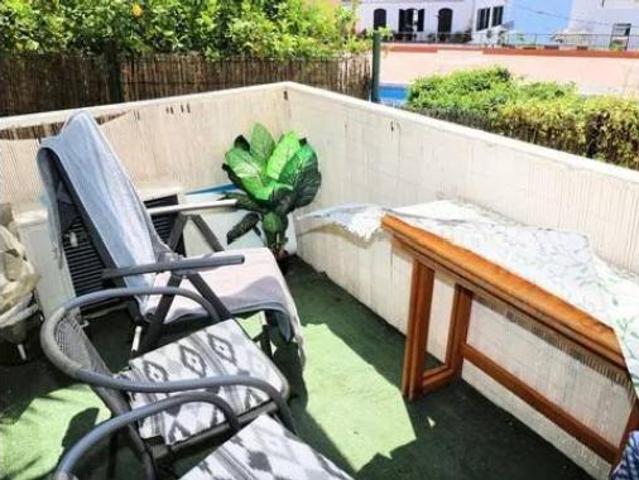 Piso Alquiler Palma de Mallorca, Sant Agustí