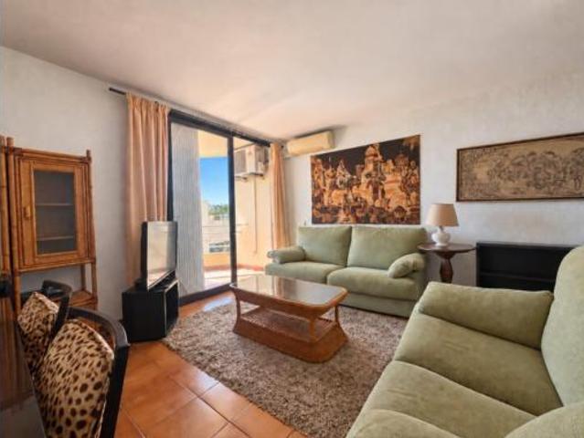Piso Alquiler Palma de Mallorca, Sant Agustí