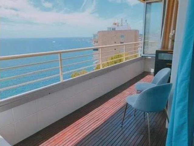 Piso Alquiler Palma de Mallorca, Sant Agustí