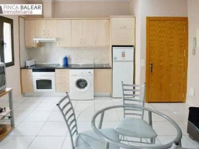Piso Alquiler Palma de Mallorca, Sant Jordi