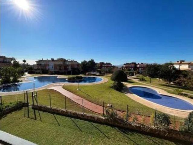 Piso Alquiler Palma de Mallorca, Sant Jordi