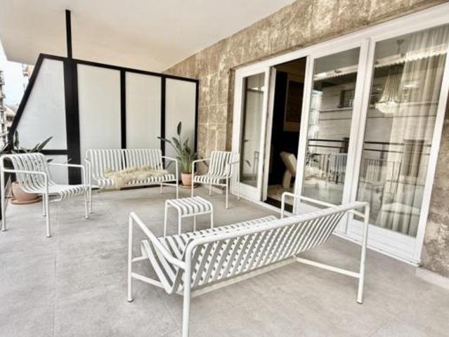 Piso Alquiler Palma de Mallorca, Sant Nicolau