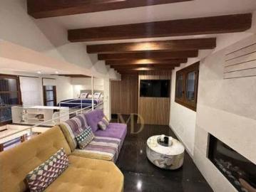 Piso en alquiler en Passeig des Born - Aire acondicionado