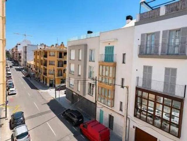 Piso Alquiler Palma de Mallorca, Santa Catalina