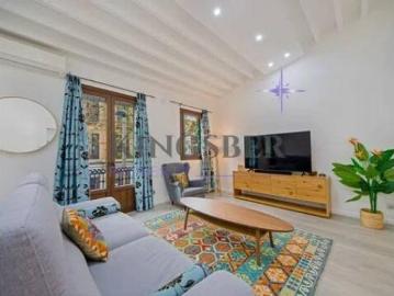 Piso Alquiler Palma de Mallorca, Santa Catalina