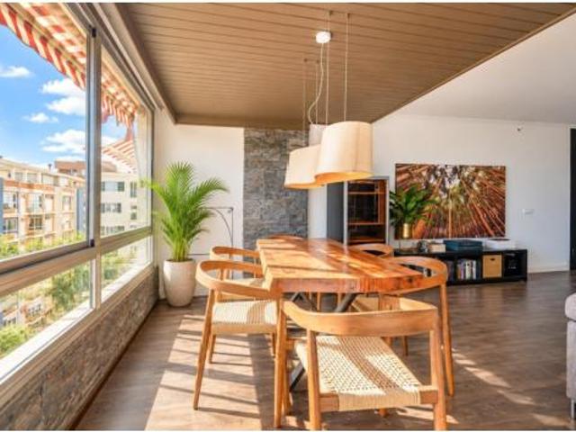 Piso Alquiler Palma de Mallorca, Son Armadans