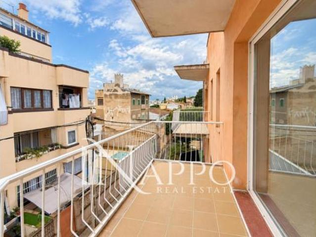 Piso Alquiler Palma de Mallorca, Son Armadans