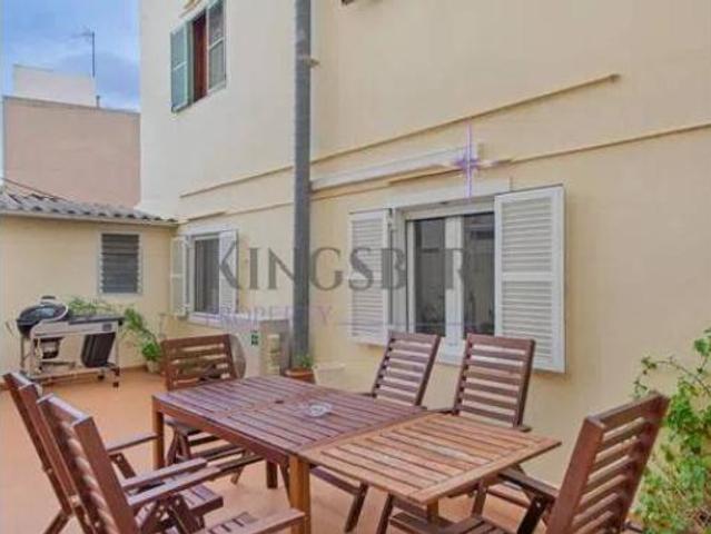 Piso Alquiler Palma de Mallorca, Son Espanyolet